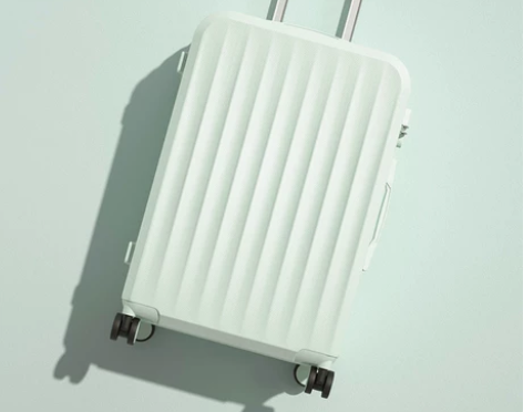 ULDUM行李箱20寸 可登机 加厚款薄荷...