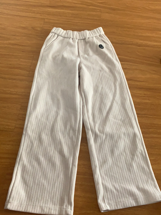 笑脸裤子M号,50