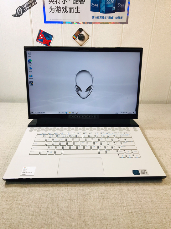 外星人 m15##amp;nbsp;i7-...