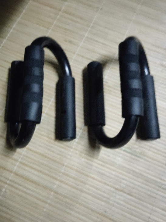 俯卧撑支架
