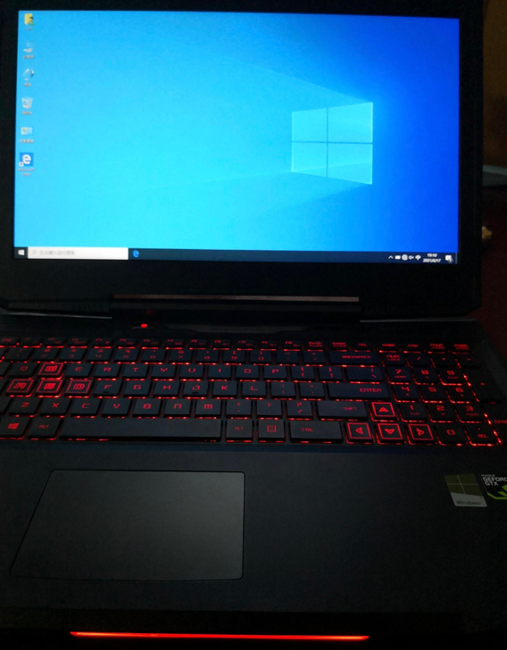 机械革命MR X6Ti-M 15.6英寸游...