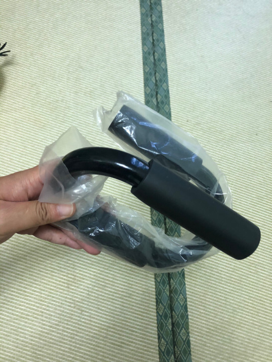 俯卧撑支架包装都没拆过全新的!不降价不包邮...