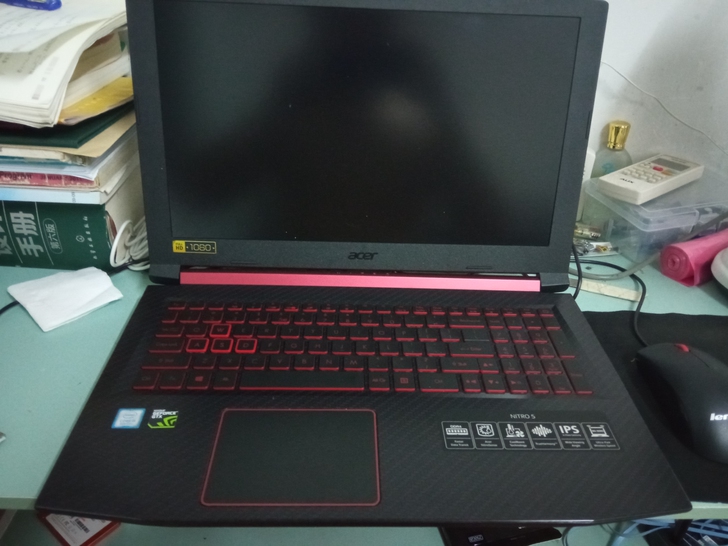 acer 宏碁AN515