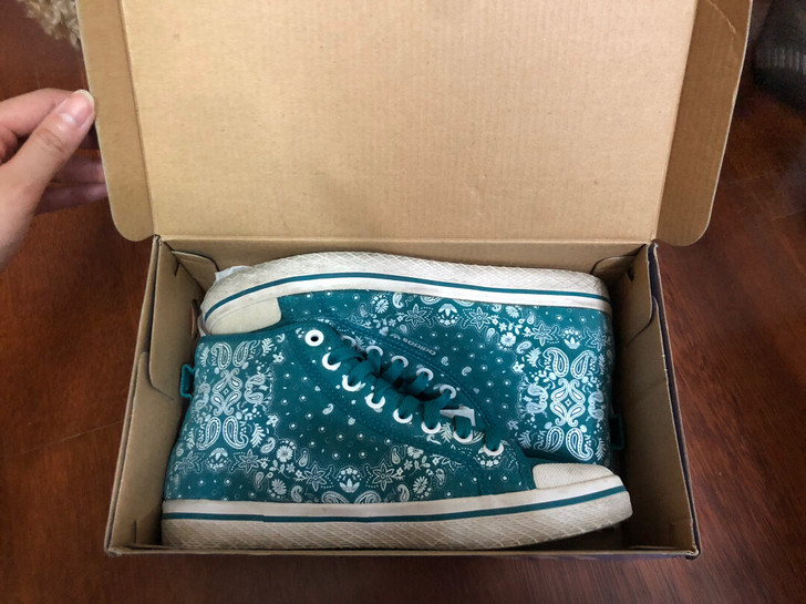 95新Adidas阿迪达斯三叶草女款高帮板...