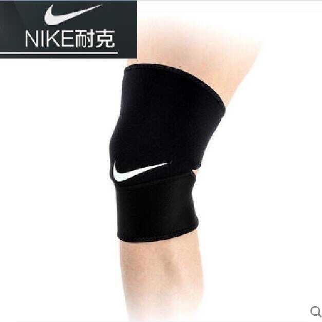 耐克护膝运动男女健身篮球登山户外跑步足球训...