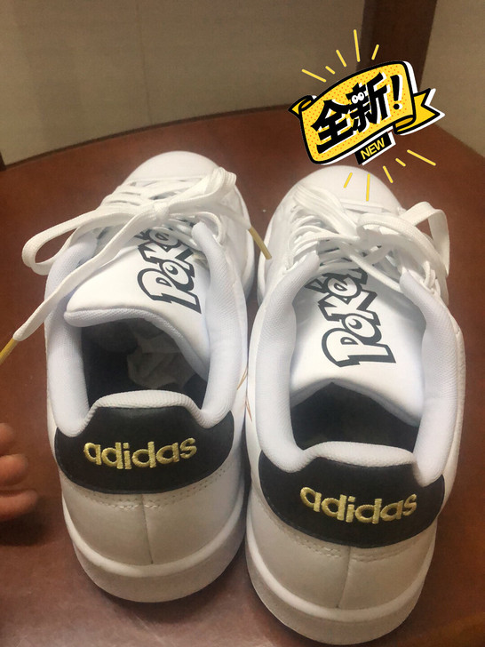 阿迪达斯官网 adidas neo宝可梦联...
