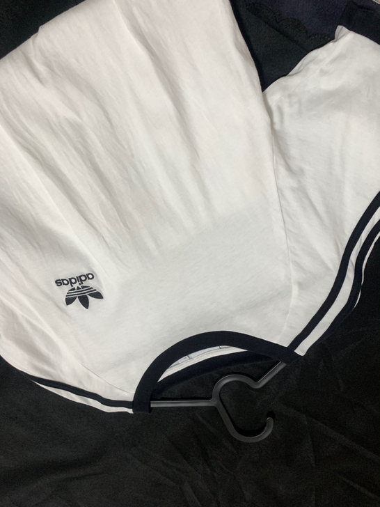 品牌型号 阿迪达斯三叶草