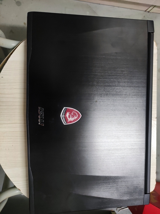 微星ge62，i7 6700960m显卡，...