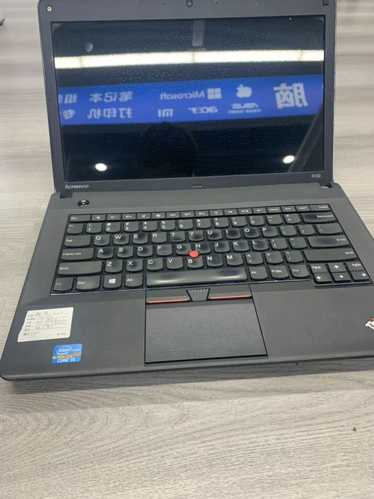 联想Thinkpad