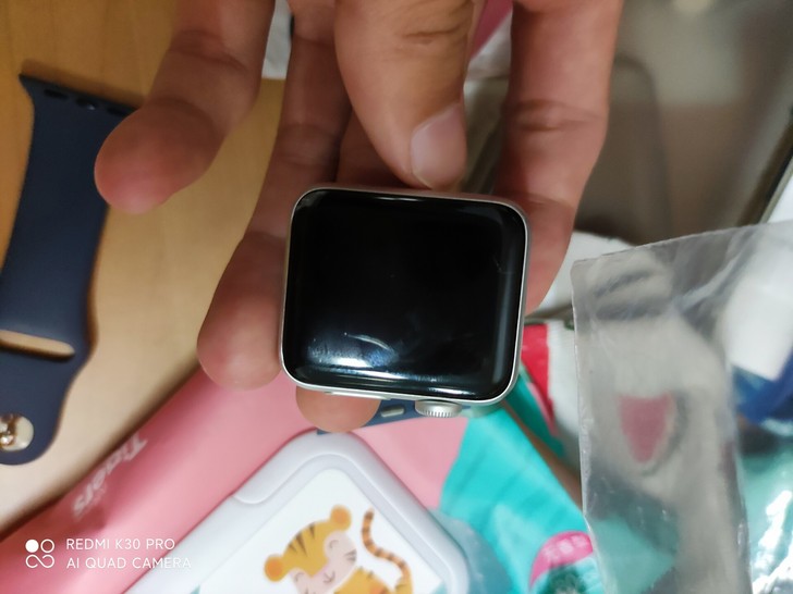 Apple Watch Series 2 ...