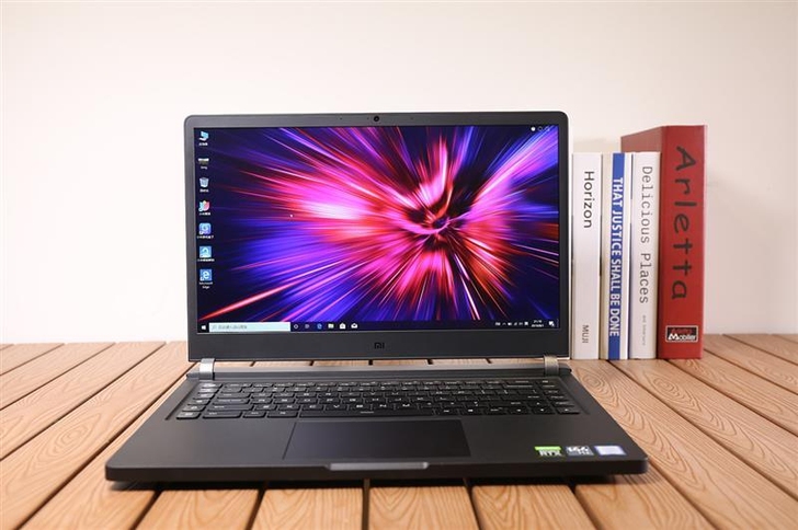小米游戏本2019，8+512，i5-94...