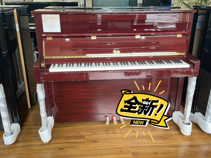 罗瑟(海伦 佩卓夫)钢琴
