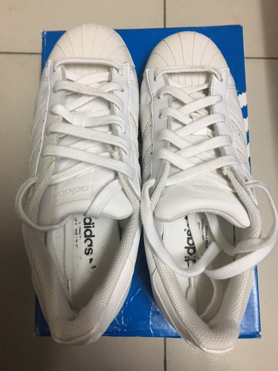 Adidas/三叶草B27136 男##a...