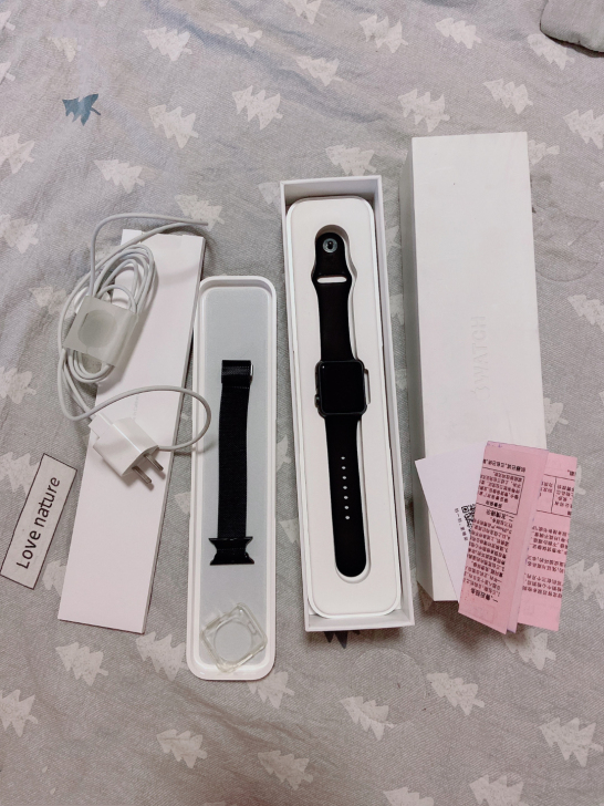 Apple Watch Sport  苹果...