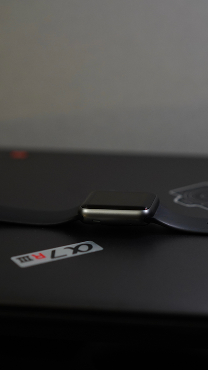 iwatch 苹果手表series1