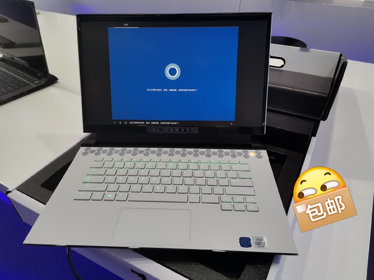 外星人M15R4 i7 3060 300H...