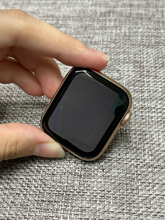 苹果手表4代 40mm美版蜂窝 Apple...