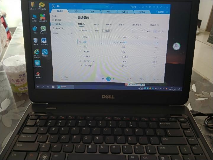 二手笔记本电脑戴尔联想华硕i3i5办公家用...