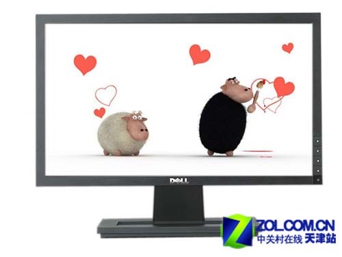 Dell/戴尔E1910H 电脑18.5宽...