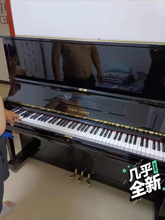 韩国进口 英昌U3 现在转让，孩子不学了