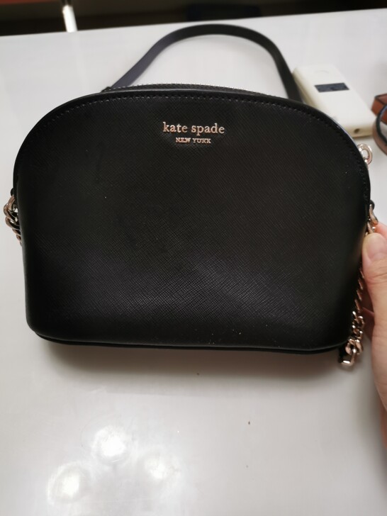 katespade2020夏款链条包,几乎...