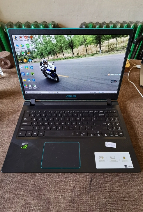 华硕vivobook  15  i5八代 ...