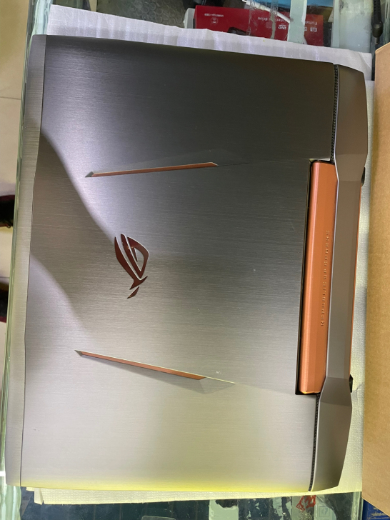 玩家国度 ROG GFX72VY  17....