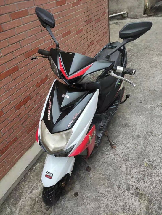 爱玛电动车，老婆回家生二胎闲置转让，发票齐...