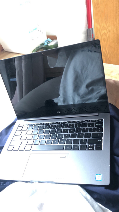 13.3寸办公，商务，家用笔记本小米161...