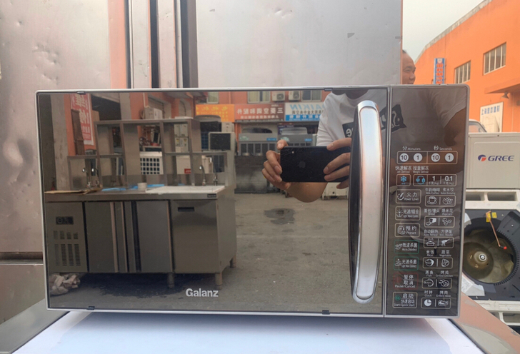 格兰仕微波炉家用