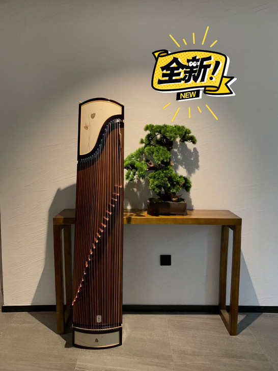 #古筝。全新古筝，低价处理，低价处理，音色...