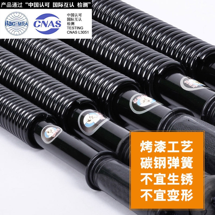 臂力器男液压40kg家用健身器材男握力器5...