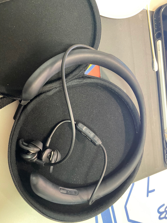 bose qc30