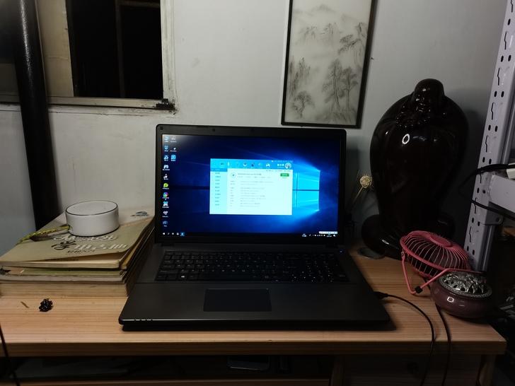 麦本本，游戏笔记本，i5代处理器，8g运行...