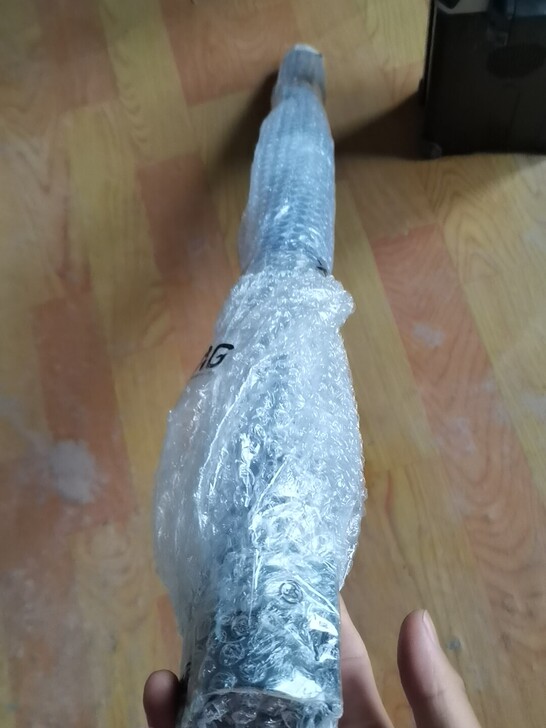 极飞xp全新长机臂,全新包邮