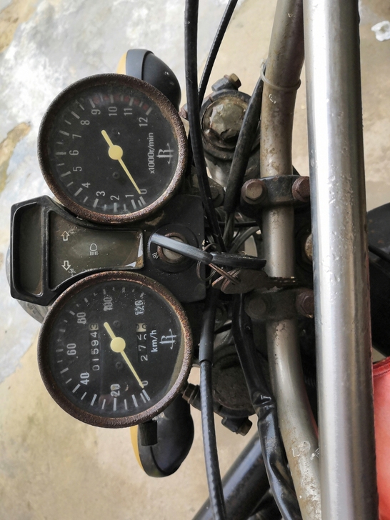 闲置150摩托三轮车公里数不到300， 常...