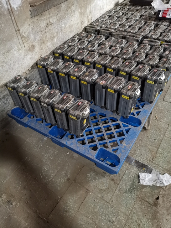 极飞电池，极飞无人机P20电池，400元起...