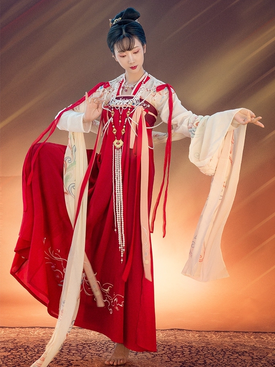 [六折出]重回汉唐 丝路遗珍