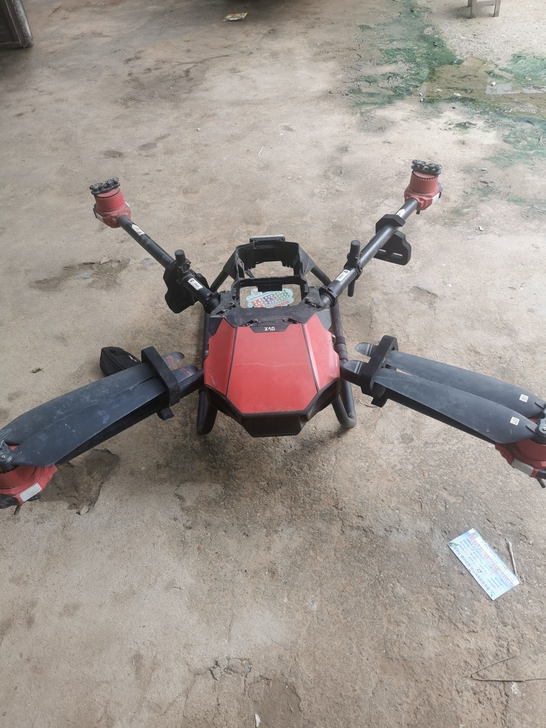 极飞XP2020拆机卖，要啥拆啥，飞控，机...