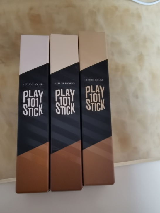 伊蒂之屋 爱丽小屋 101棒 高光修容棒 ...