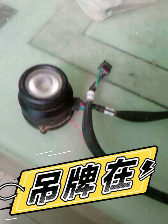 极飞无人机探照灯出售