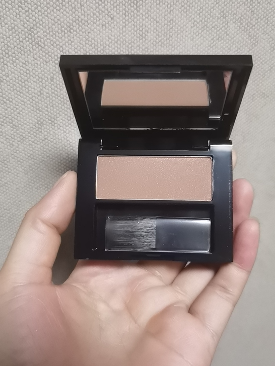 雅诗兰黛柔美粉漾修容02 MEDIUM色中...