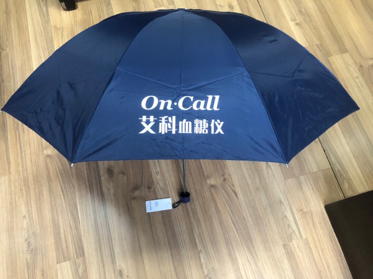 天堂伞(336T银胶),全新,大量,有外标...