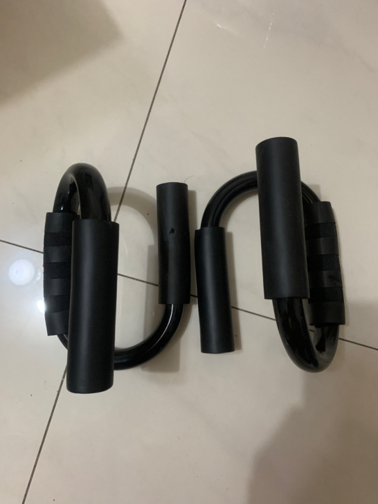 俯卧撑支架,要的拿走,不包邮