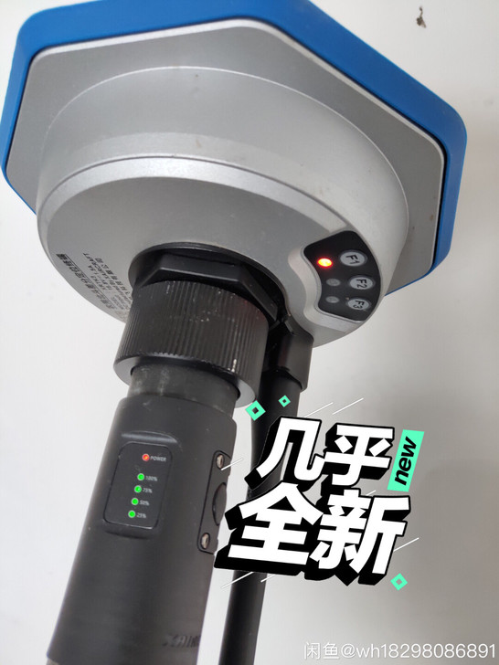 极飞植保无人机手持测绘器,低价出售