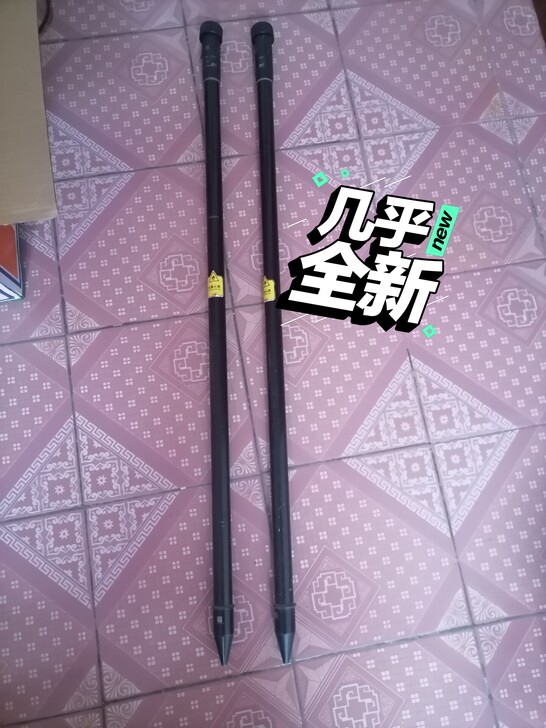 极飞P30、P20测绘杆的电池杆，超长待机...
