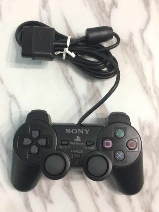 ps2 原装 手柄 全新 包邮