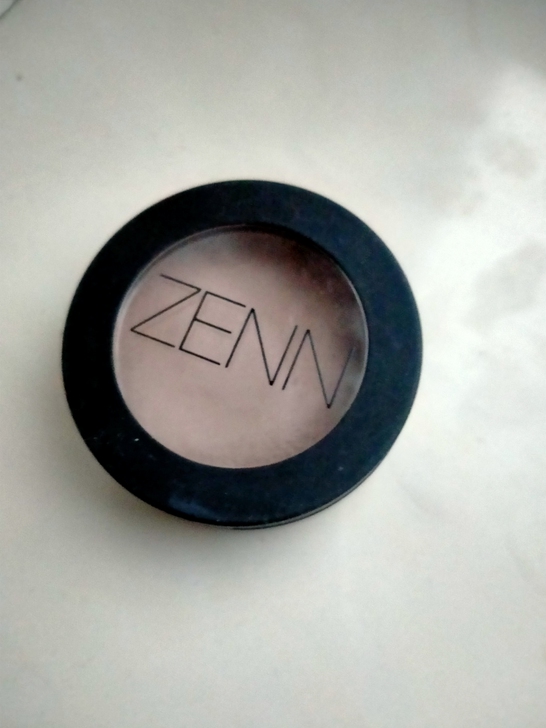 zenn土豆泥修容mac修容平替