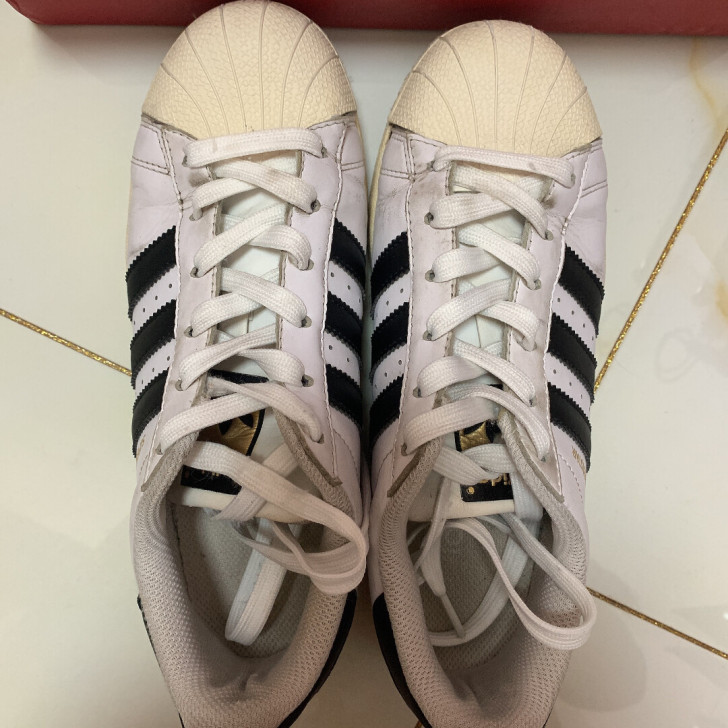 阿迪达斯 adidas 三叶草 贝壳头  ...