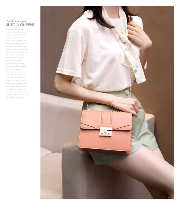 小仙女包包2020新款潮百搭时尚斜挎包女小...